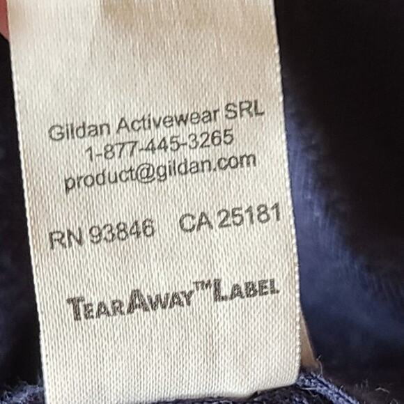 Oklahoma Graphic Tee State Flag artistic flare - Picture 8 of 13